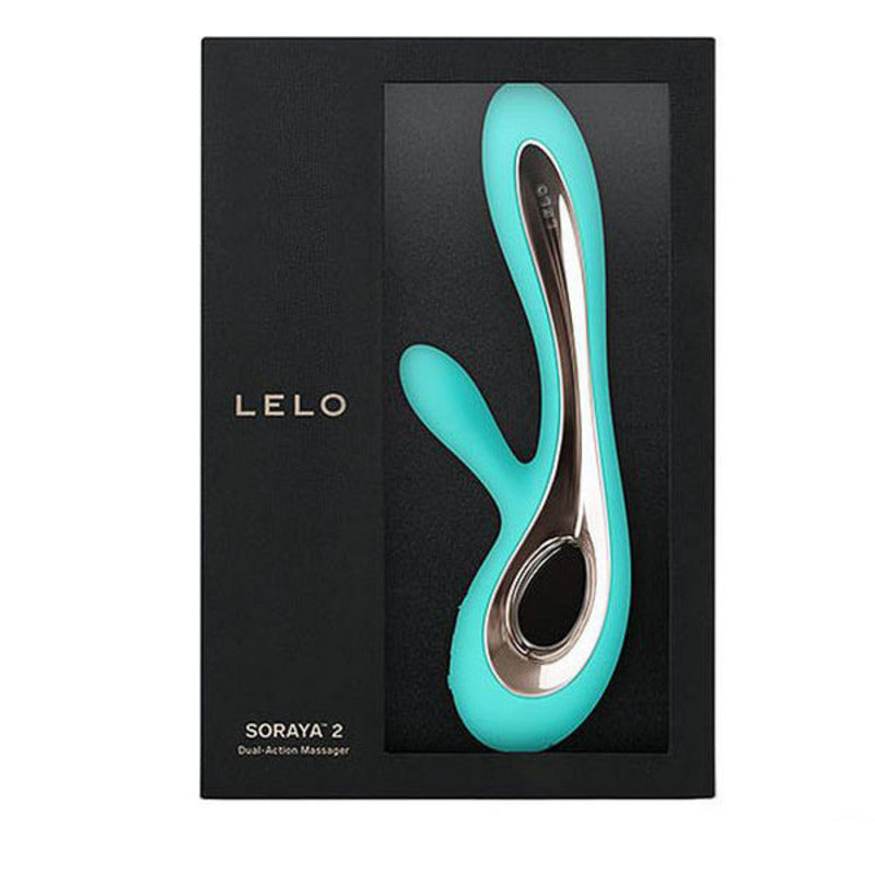 Soraya 2 Vibrator Lelo