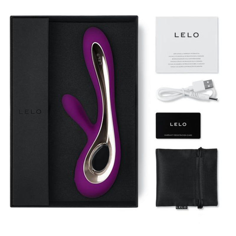 Soraya 2 Vibrator Lelo