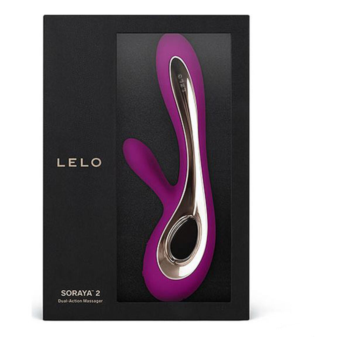 Soraya 2 Vibrator Lelo