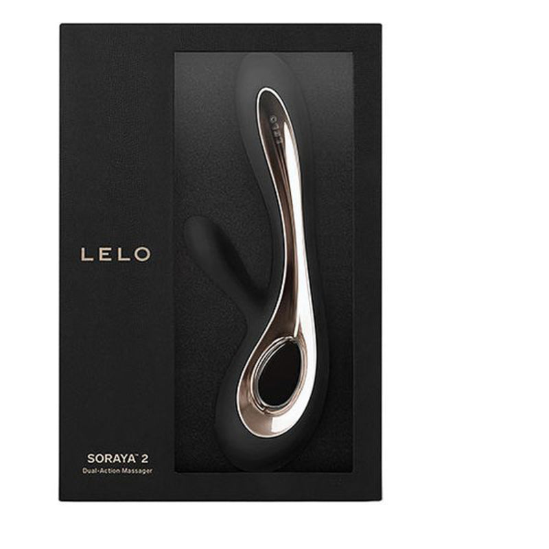 Soraya 2 Vibrator Lelo