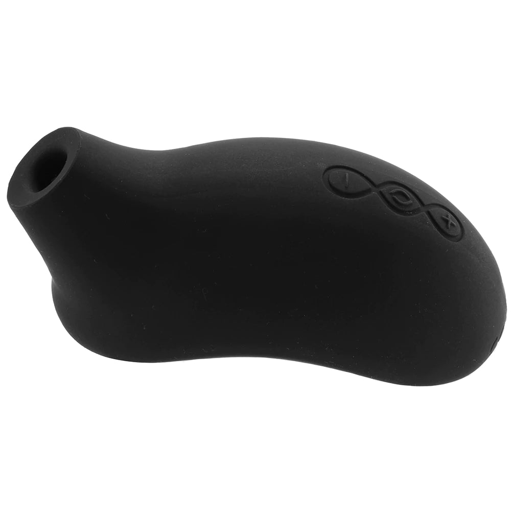 LELO SONA 2 CRUISE BLACK