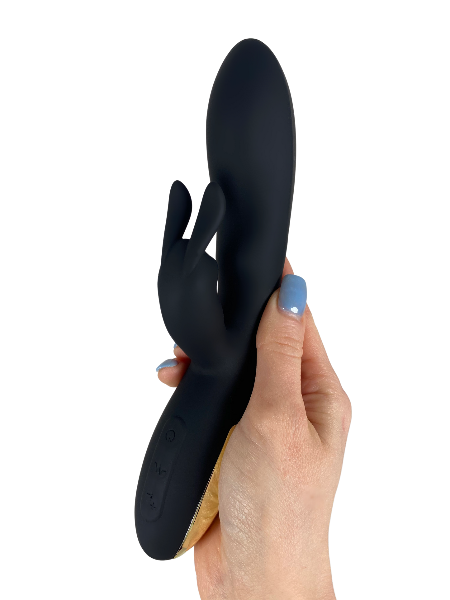 Agrippina – Waterproof Rabbit Vibrator